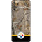 NFL Realtree Camo Pittsburgh Steelers Galaxy S20 Plus Skin